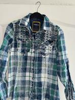 Dames  blouse maat s, Kleding | Dames, Blouses en Tunieken, Ophalen of Verzenden, Zo goed als nieuw, Maat 36 (S), Overige kleuren