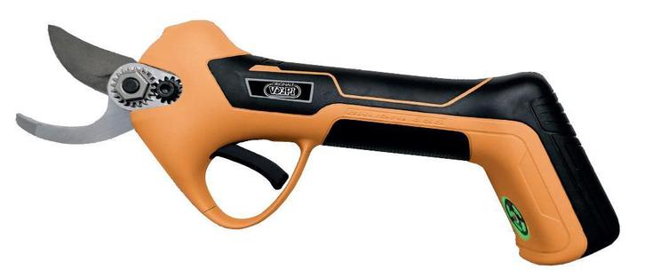 VOLPI ORIGINALE ACCU SNOEISCHAAR VOLPI PV 220 20-22 MM PRO, Tuin en Terras, Snoeischaren, Nieuw, 20 t/m 29 mm, Ophalen of Verzenden