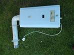 Vaillant geiser MAG Turbo 250/9 TWF A25 voor onderdelen, Ophalen, Gebruikt, Geiser, Minder dan 20 liter