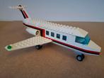 Lego 6368 Jet Airliner. Jaren 80 Classic Town, Lego, 33 Bath Road, Slough, UK, Lego, Ophalen of Verzenden