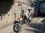 Jawa 210 Handy, 1989 Org.Nederlands, met kenteken!, Fietsen en Brommers, Ophalen, 1 versnellingen, 49 cc, Overige merken