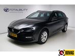 SEAT Leon Sportstourer 1.0 eTSI Style 111 PK Automaat | Stoe, Stof, Gebruikt, Leon, LED verlichting