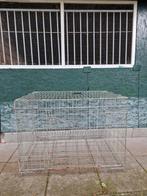 Honden bench groot, Ophalen of Verzenden, Gebruikt