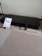 Te koop Teufel cinedeck., Ophalen, Met ingebouwde subwoofer, Zo goed als nieuw