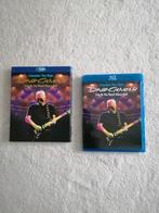 2 cd Blue ray David Gilmour (Pink Floyd) Live Royal Albert, Cd's en Dvd's, Blu-ray, Ophalen of Verzenden, Zo goed als nieuw, Muziek en Concerten