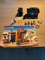 Te koop lego set 6755, Complete set, Gebruikt, Ophalen of Verzenden, Lego