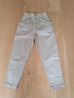 Beige Isabel Marant broek 36., Isabel Marant, Beige, Ophalen of Verzenden, Zo goed als nieuw