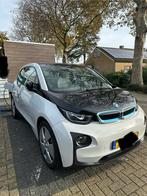BMW i3 FEV 2016 Wit, Auto's, BMW, Automaat, Achterwielaandrijving, 20 min, 4 stoelen