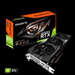 Gigabyte RTX 2070 Super OC 8GB, Computers en Software, Ophalen, Zo goed als nieuw, GDDR6, PCI-Express 3