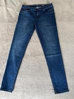 Dames spijkerbroek (2) maat 46, Blauw, Overige jeansmaten, Ophalen of Verzenden, Zo goed als nieuw