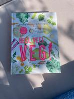 Heel veel Veg! Kookboek, Boeken, Hoofdgerechten, Vegetarisch, Ophalen of Verzenden, Zo goed als nieuw