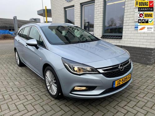 Opel Astra Sports Tourer 1.0 Innovation / Climate Controle /, Auto's, Opel, Bedrijf, Te koop, Astra, ABS, Achteruitrijcamera, Airbags