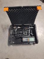 testo 327-1 rookgasanalyseset, Ophalen, Gebruikt, Overige meters