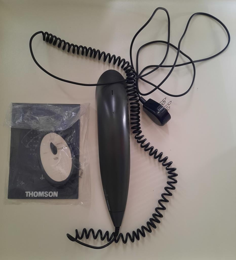 Philippe Stark Ola telefoon, Telecommunicatie, Vaste telefoons | Niet Draadloos, Ophalen of Verzenden, Zo goed als nieuw