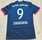 Bayern München voetbalshirt Lewandowski, Ophalen of Verzenden, Zo goed als nieuw, Buitenlandse clubs, Shirt