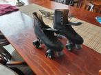 Rollerskates, Ophalen, Nieuw