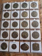 Oude Sport Penningen, Ophalen of Verzenden, Overige materialen, Nederland