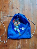 Vintage Battle B-Daman Drawstring Gymtas - Yamato Delgado, Ophalen of Verzenden, Zo goed als nieuw