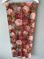 Leuke rozen sjaal engelse stijl., Kleding | Dames, Overige Dameskleding, Ophalen of Verzenden, Zo goed als nieuw