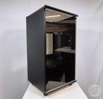 Philips F 214 Audio Meubel | Stereo Kast | Vintage Audiorack, Huis en Inrichting, Kasten | Televisiemeubels, Ophalen, Minder dan 50 cm