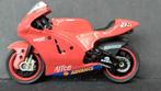 Ducati Desmosedici Loris Capirossi Moto GP 1:32 Newray Pol, Verzenden, Zo goed als nieuw, Tractor of Landbouw