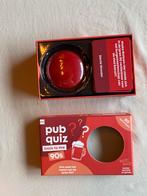 Pub quiz van de Hema, Ophalen, Nieuw