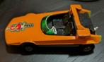 Matchbox Street Kings Bertone Runabout 1971 k-31., Overige merken, Gebruikt, 1:50 of kleiner, Auto