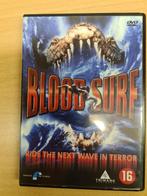 Blood surf / ride the next wave in terror., Vanaf 16 jaar, Verzenden, Zo goed als nieuw