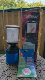 Gaslamp, Ophalen of Verzenden, Gebruikt