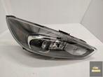 Ford Focus MK3 Lift Xenon LED Zwart ST rechterlamp Perfect