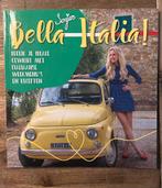 Sonja Bakker - Bella Italia, Boeken, Kookboeken, Italië, Ophalen of Verzenden, Zo goed als nieuw, Sonja Bakker