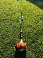 Stihl HL94 K Stokheggenschaar | Jong model 2022 | Nette st., Gebruikt, Stihl HL94 stokheggenschaar, Ophalen of Verzenden, Stihl HL94 K stokheggenschaar