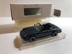 Porsche 911 Cabriolet 1:43 NZG WAP 239200, Ophalen of Verzenden, Zo goed als nieuw