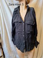 Leuke blouse, Ophalen of Verzenden, Zo goed als nieuw, Maat 36 (S), Zara