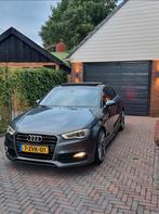 Audi A3 limousine  panoramadak RS zetels bang&olufsen NW apk, Auto's, Audi, 4 cilinders, 1395 cc, Particulier, 149 pk
