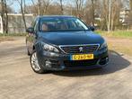 Peugeot 308 1.2 Puretech 130pk S&S Eat8 2019 Grijs, 1199 cc, Origineel Nederlands, 630 kg, 3 cilinders