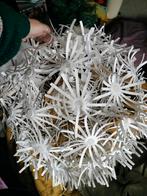 Ikea Maskros hanglamp, Kunststof, 50 tot 75 cm, Ophalen of Verzenden, Zo goed als nieuw