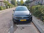 Volkswagen Passat 2017, Auto's, Automaat, Parkeersensor, Bruin, Particulier