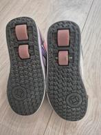 Heeleys Schoenen Maat 34 - 2 Wielen, Zwart, Sneakers of Gympen, Gedragen, Heeleys