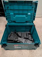 Makita Mbox nr 3 + Inlay - Nieuwstaat, Ophalen, Nieuw