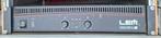 LEM procon 1250 eindversterker, Muziek en Instrumenten, Versterkers | Keyboard, Monitor en PA, Ophalen, Gebruikt, 500 tot 1000 watt