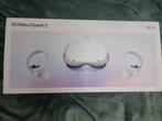Meta Quest 2 128GB VR bril, Ophalen of Verzenden, Zo goed als nieuw