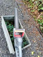 Elektrische Heggenschaar - Powerplus, Ophalen of Verzenden, Gebruikt, Elektrisch, Powerplus