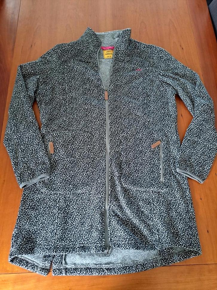 Fleece vest Möberg XL / 42, Kleding | Dames, Truien en Vesten, Nieuw, Maat 42/44 (L), Ophalen of Verzenden