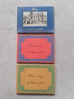 Wormer in oude ansichten, boek, Ophalen of Verzenden, 1960 tot 1980, Gelopen, Noord-Holland