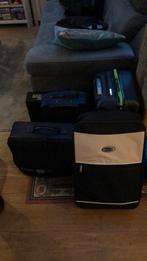 Koffer, Ophalen, Zo goed als nieuw, Hard kunststof, 70 cm of meer
