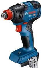 Bosch Blauw GDX 18V-200 Professional - nieuw in doos, Ophalen of Verzenden, Boor- en Schroefmachine
