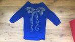 Diverse shirts longsleeve meisje maat 158-164, Kinderen en Baby's, Kinderkleding | Maat 158, Meisje, Zo goed als nieuw, Shirt of Longsleeve