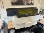 Mutoh ValueJet 426UF - led UV printer (incl btw factuur), Ophalen, Mutoh, Printer, Kleur printen