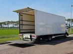 RENAULT D 240 11.9t airco taillift, Auto's, Vrachtwagens, Automaat, Euro 6, Renault, Origineel Nederlands